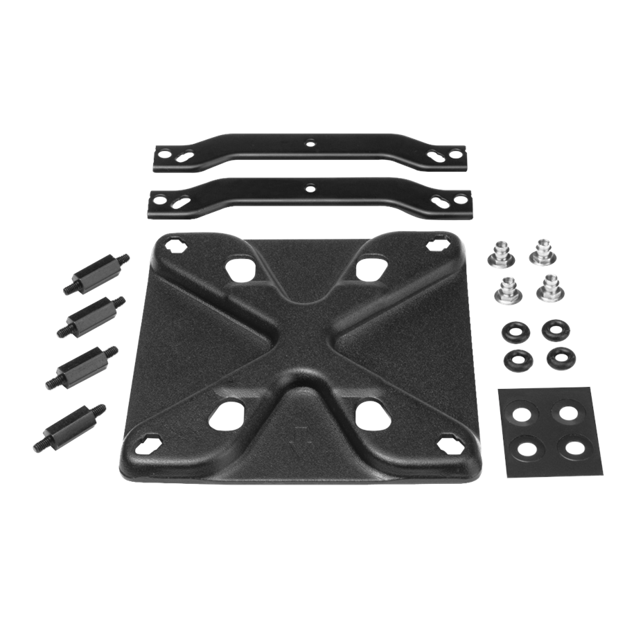 CPU-fläktar - Arctic Freezer 34 eSports DUO LGA1700 Bracket Upgrade Kit - MPSAS00892A