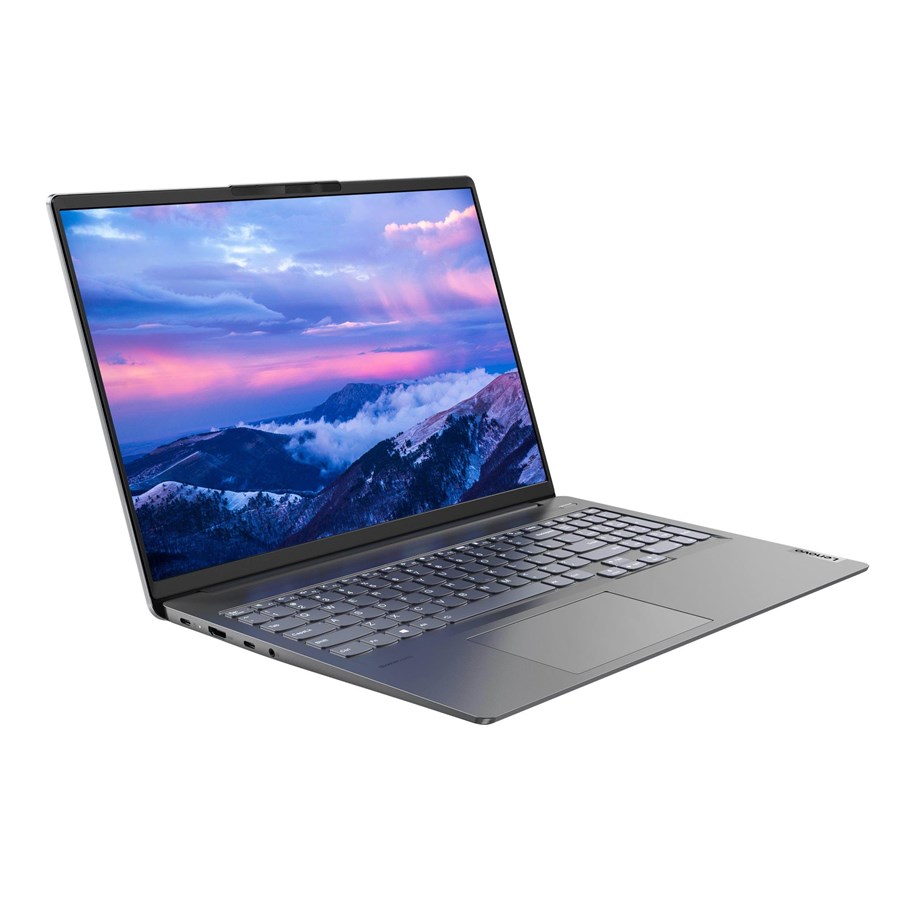 Bärbar dator - Lenovo IdeaPad 5 Pro 16ACH6 - 16"WQXGA - Ryzen 9 - 32GB - 512GB SSD - 82L500LKMX