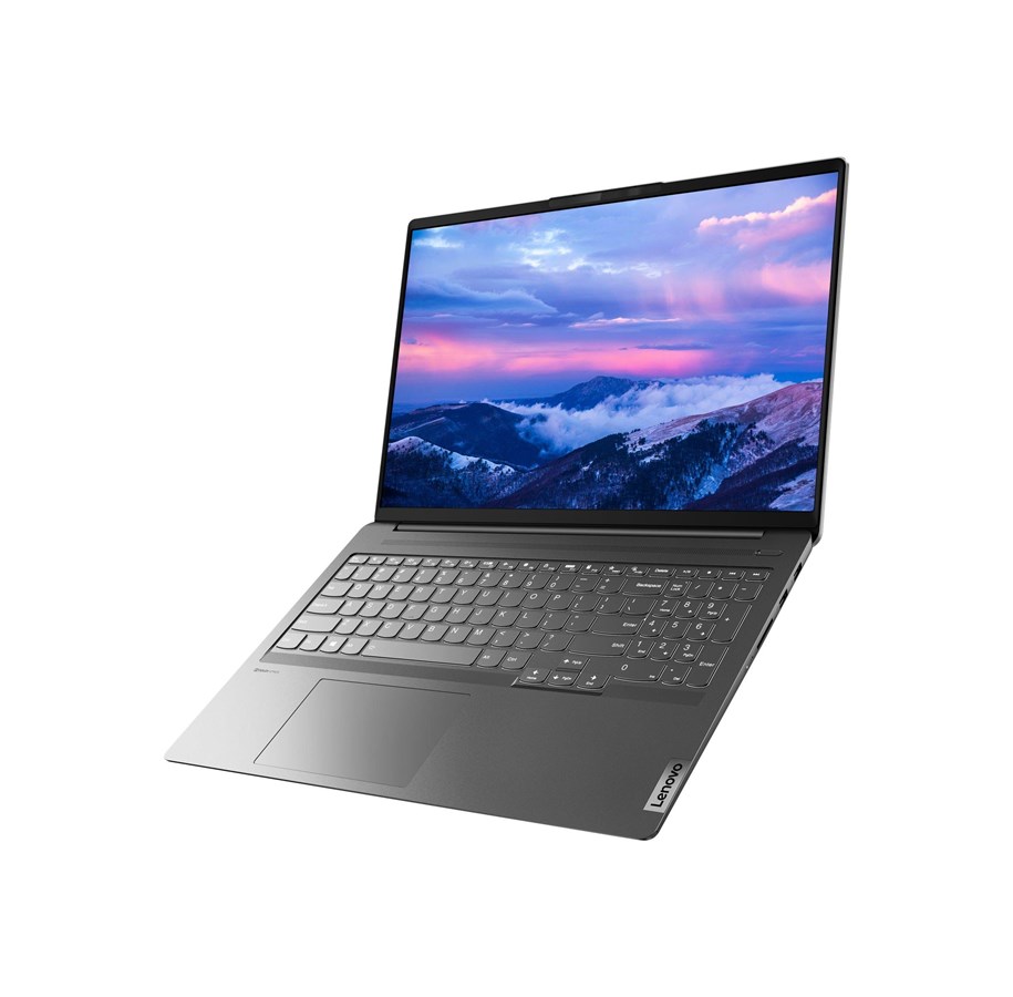 Bärbar dator - Lenovo IdeaPad 5 Pro 16ACH6 - Ryzen 9 5900HX & 1TB SSD - 82L500L4MX