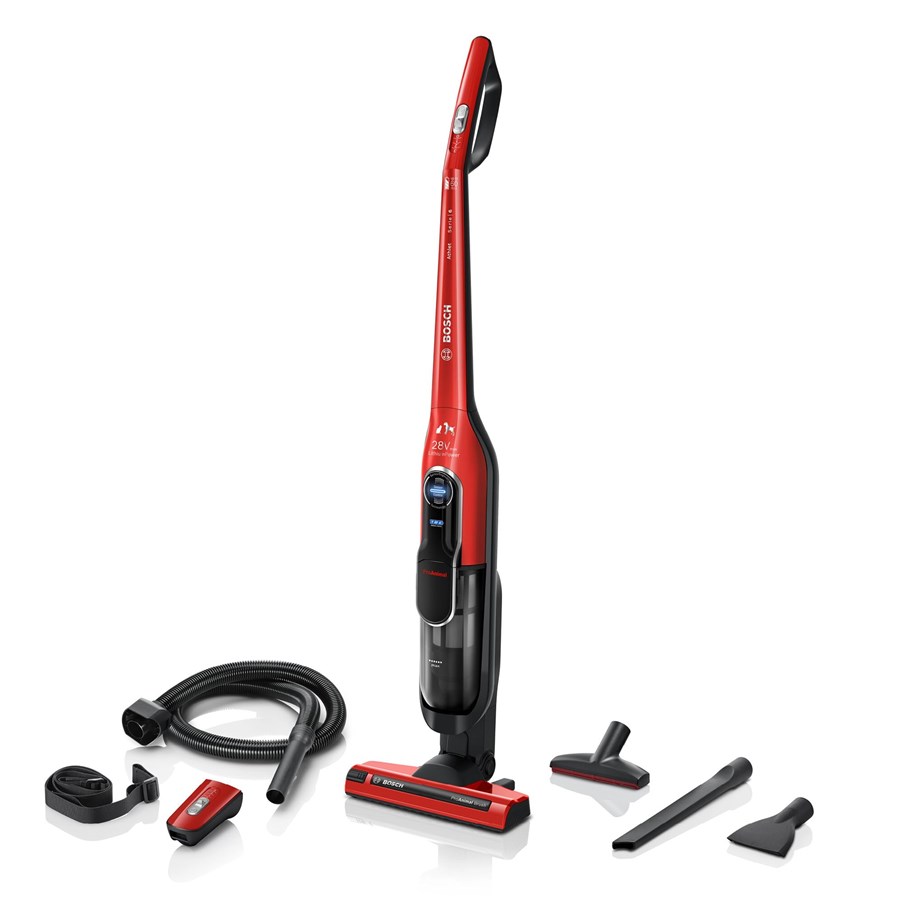 Handdammsugare - Bosch Skaftdammsugare BCH86PET1 *DEMO* - BCH86PET1