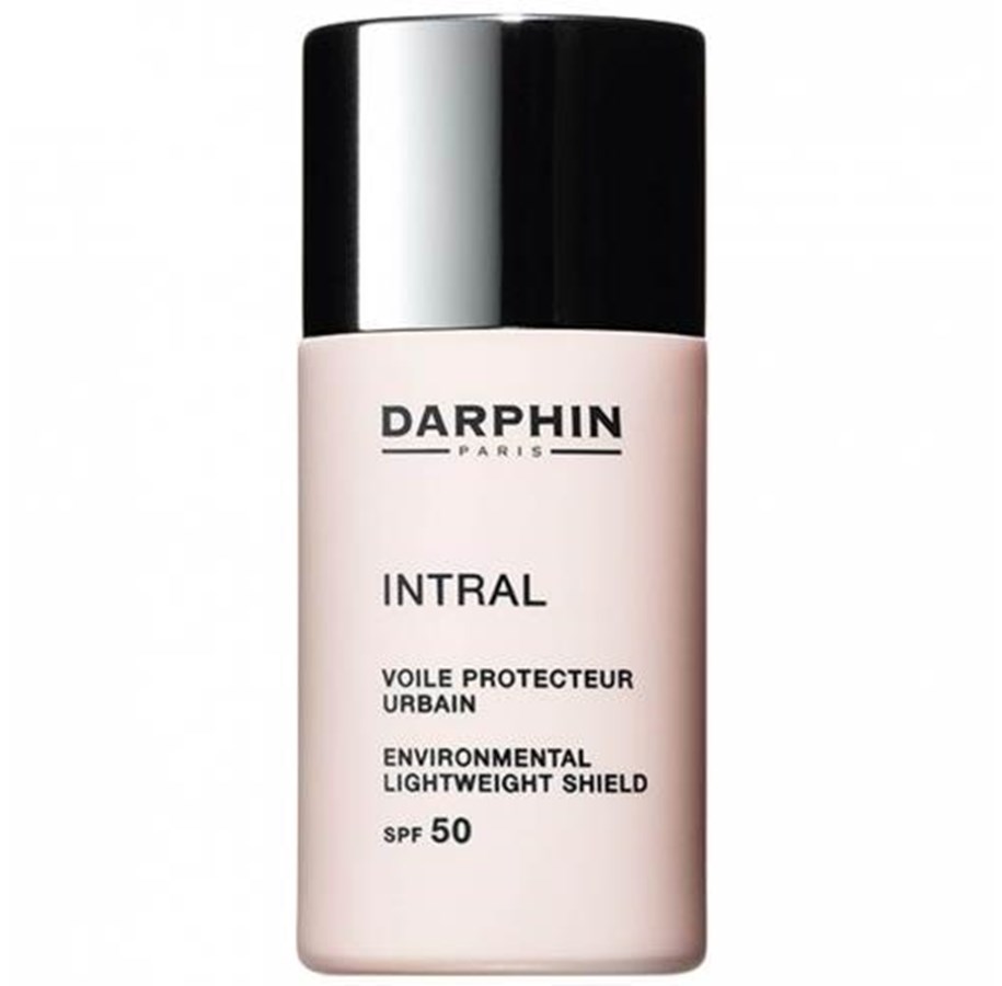 Ansiktsvård - Darphin Intral Environmental Lightweight Shield SPF50 - C-DA-126-30