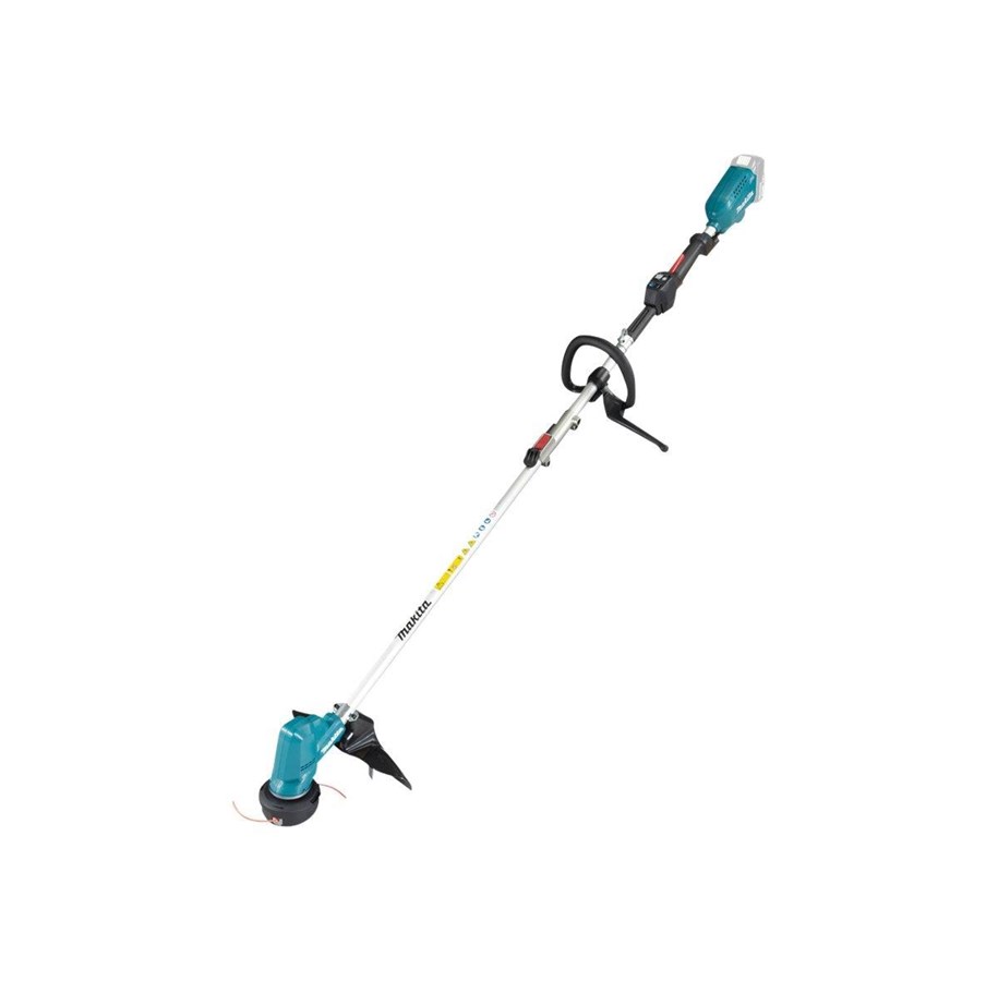 Grästrimmer - Makita DUR191L - grass trimmer - electric - cordless - DUR191LZX3