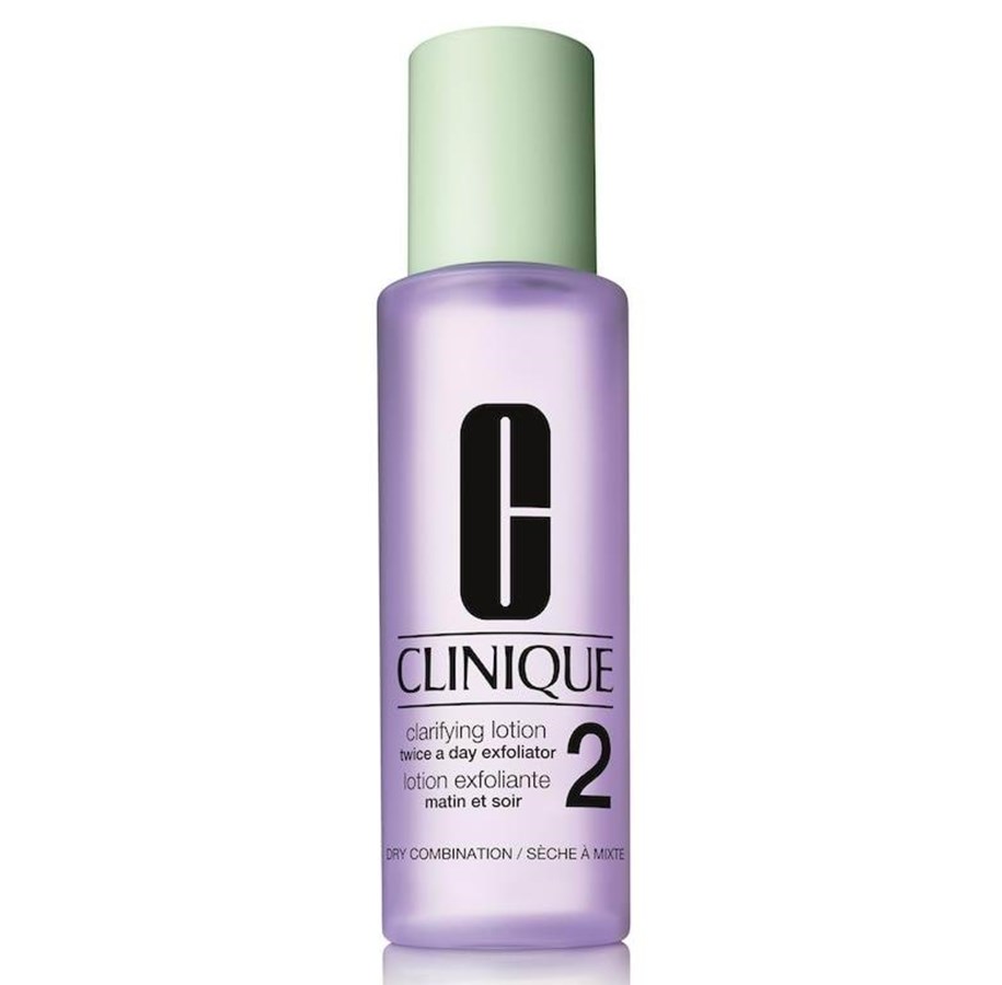 Ansiktsvård - Clinique Clarifying Lotion 2 - 200ml - 20714462765