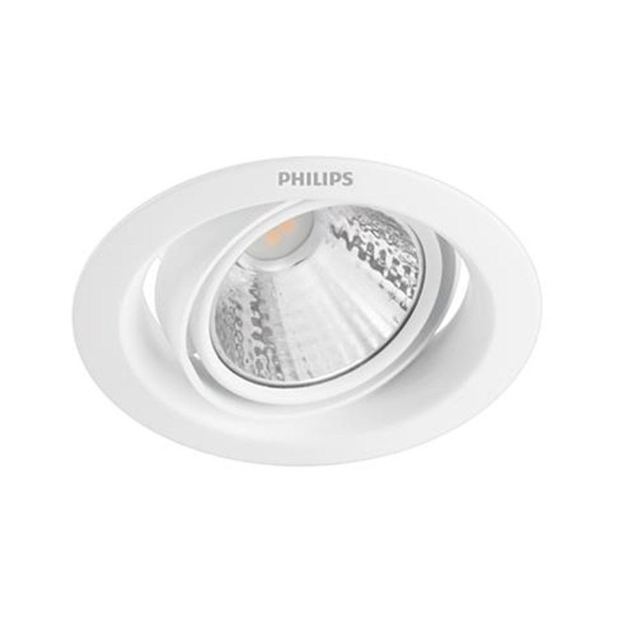 Lampor - Philips POMERON DIM 070 3W 40K EU recessed - 915005808401
