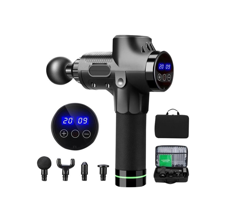 Massageapparat - Gear4U Massage Gun - MG2020-0712-X02