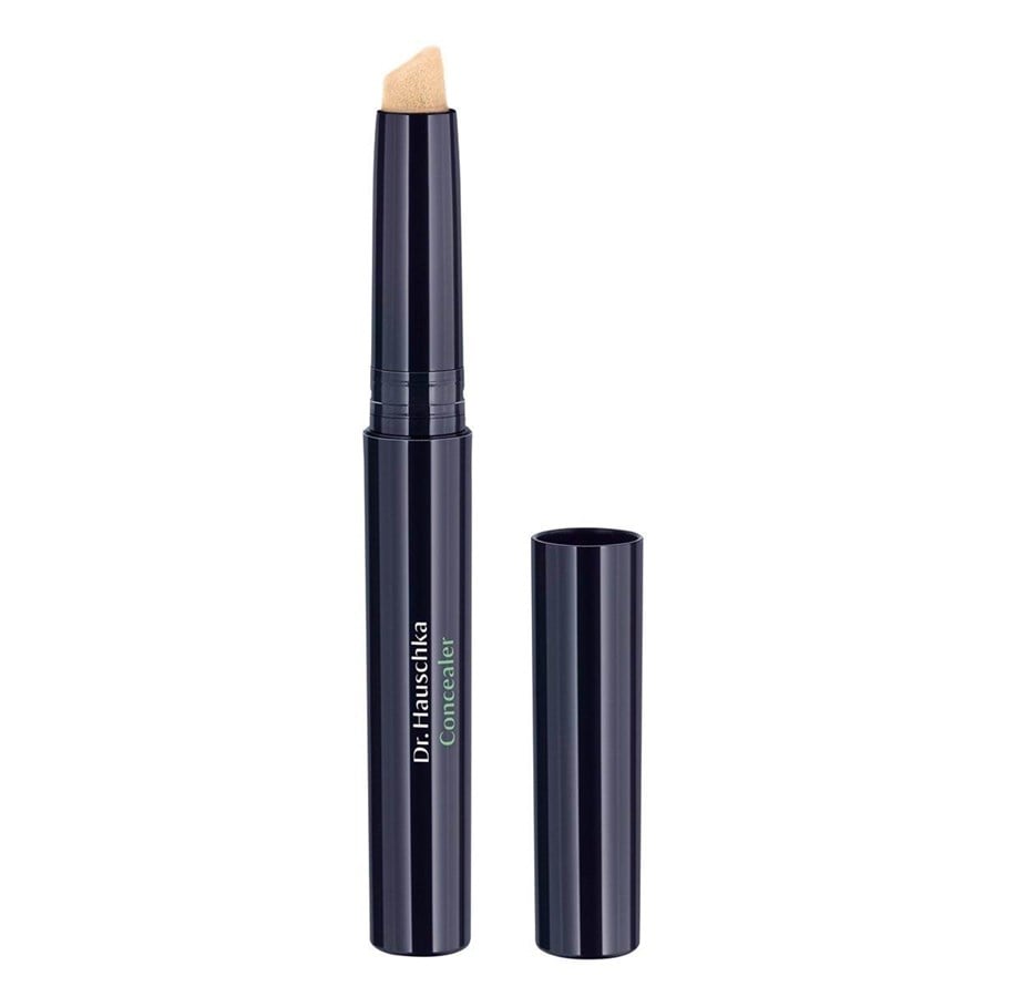 Smink - Dr. Hauschka Concealer 01 macadamia - 4020829044203