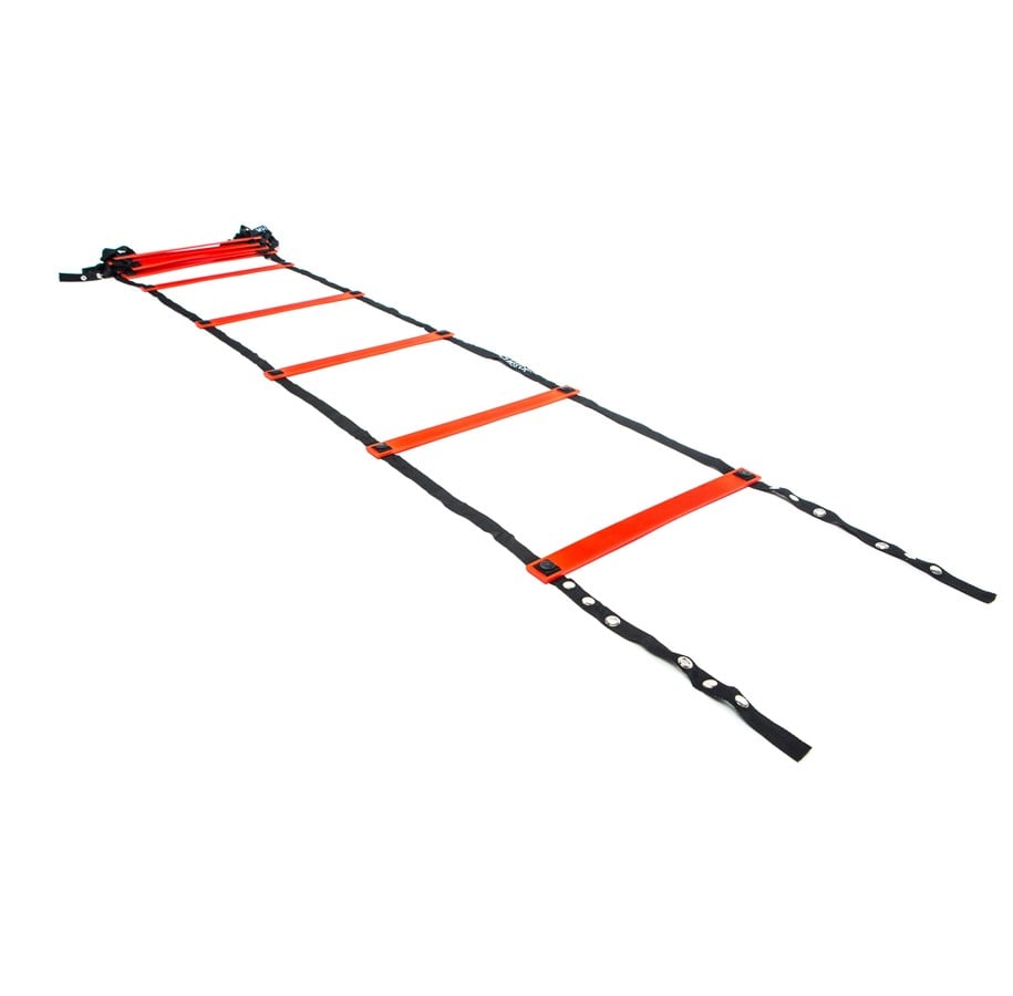 Sport & Fitness - Gymstick Speed Ladder - 61077