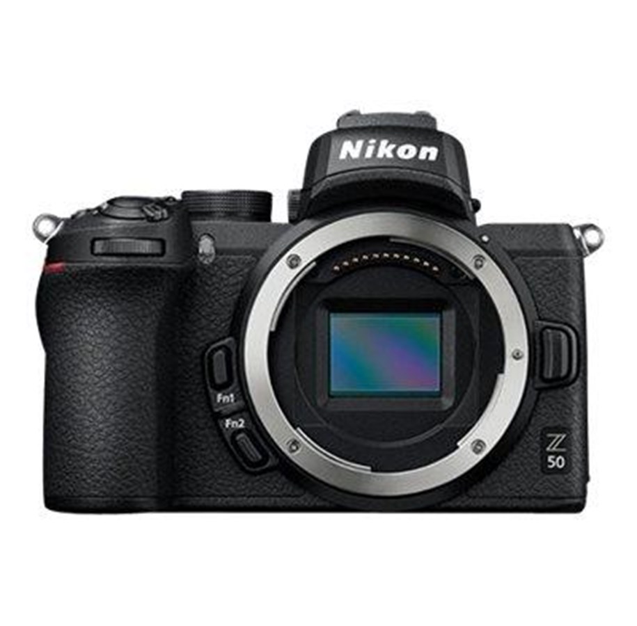 Kamera - Nikon Z50 Body - VOA050AE