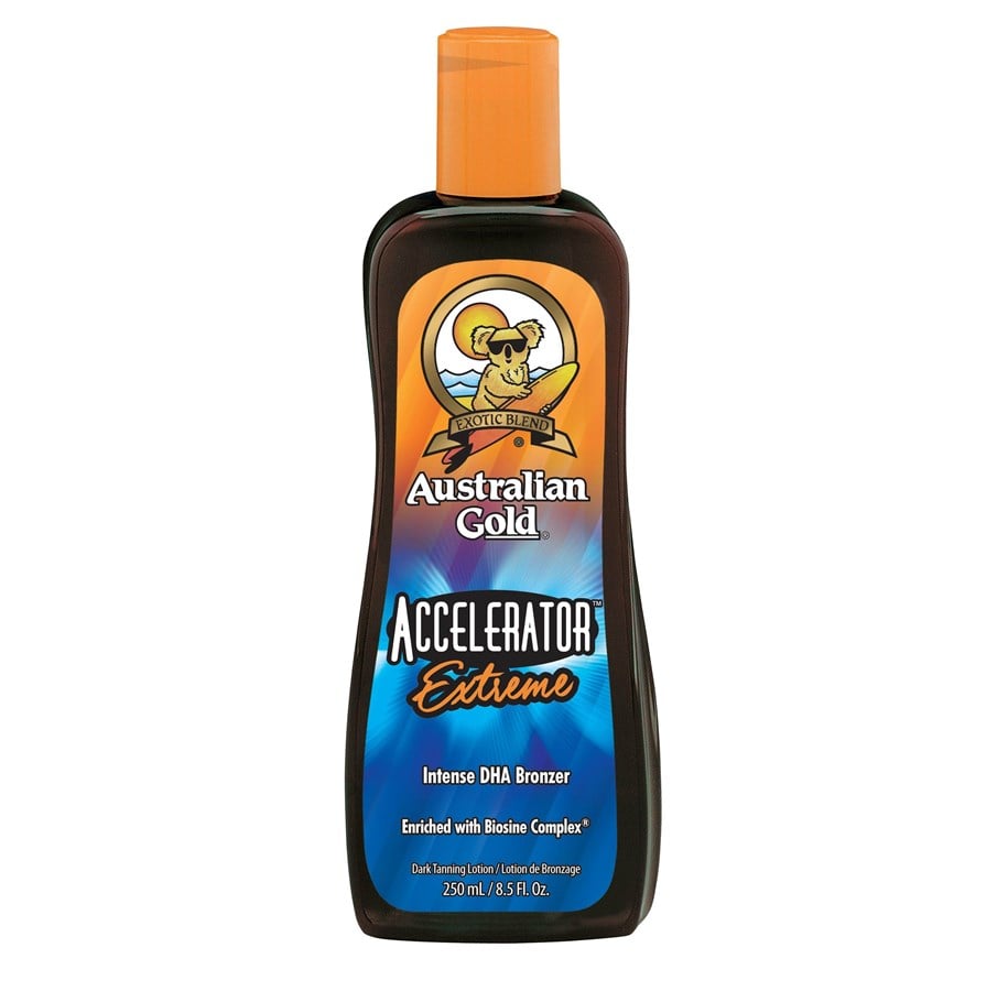 Kroppsvård - Australian Gold Accelerator Extreme Lotion - A40570