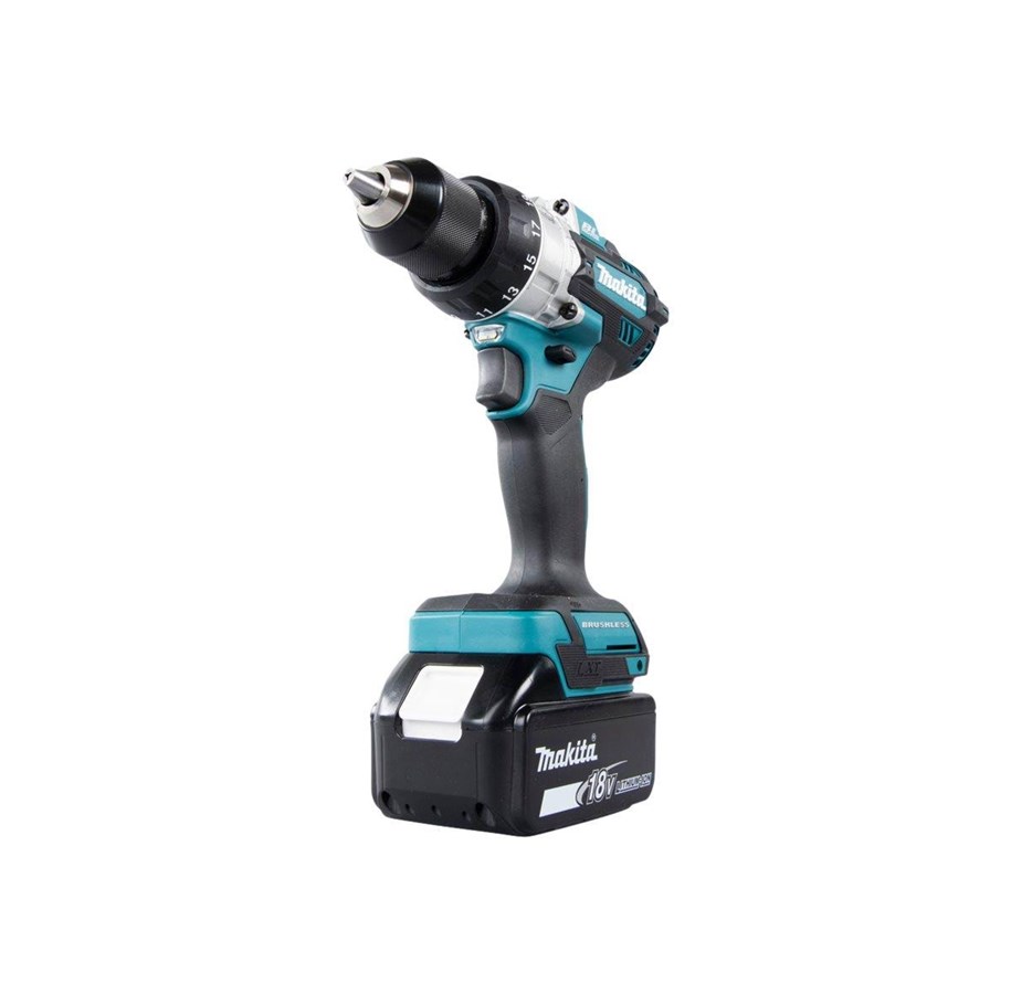 Verktyg - Makita DHP486RTJ - DHP486RTJ