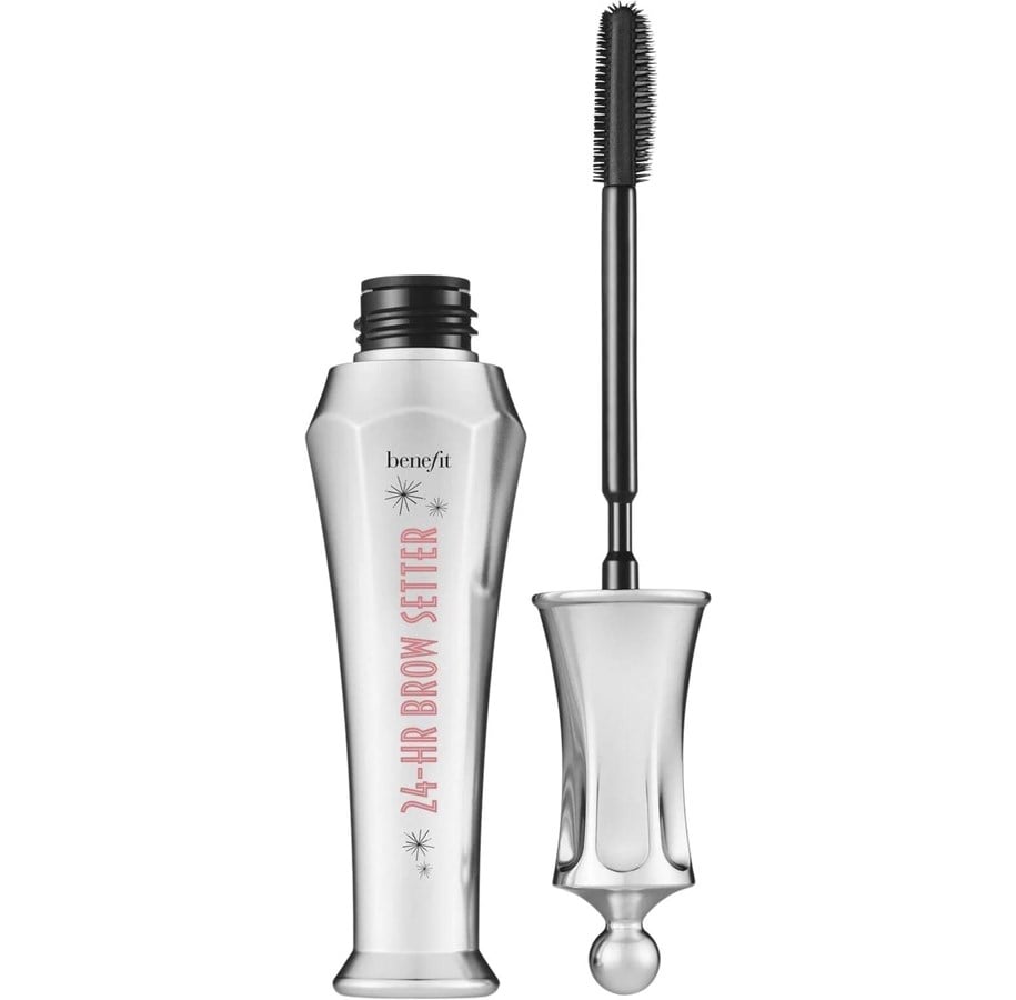 Smink - Benefit Cosmetics 24-Hour Brow Setter Gel 7 ml - Clear - 602004088529