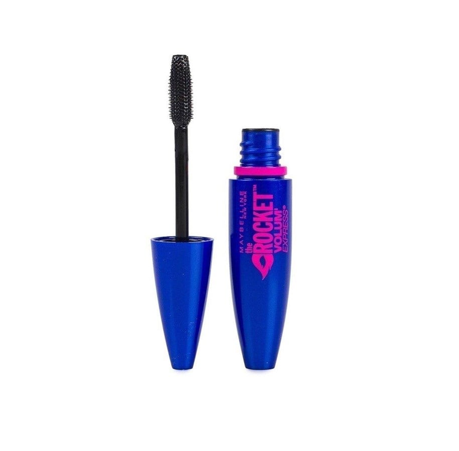 Smink - Maybelline Volum' Express the Rocket Mascara - 30101692
