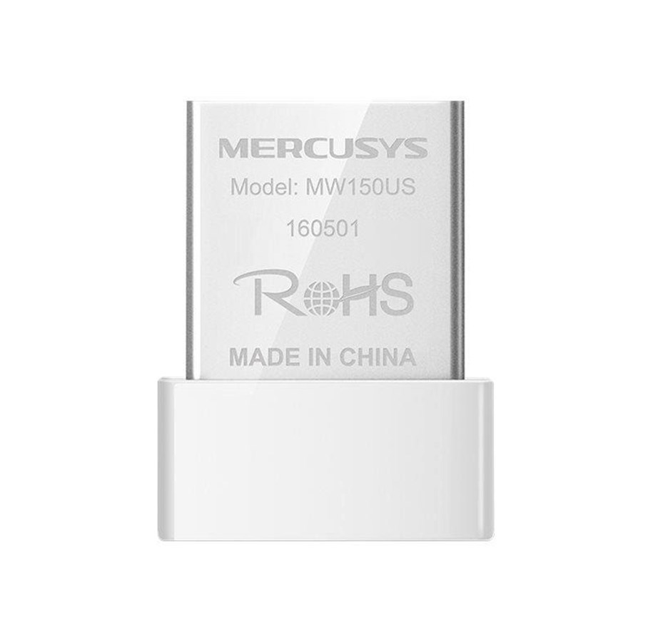 Nätverkskort (adaptrar osv.) - MERCUSYS MW150US - MW150US