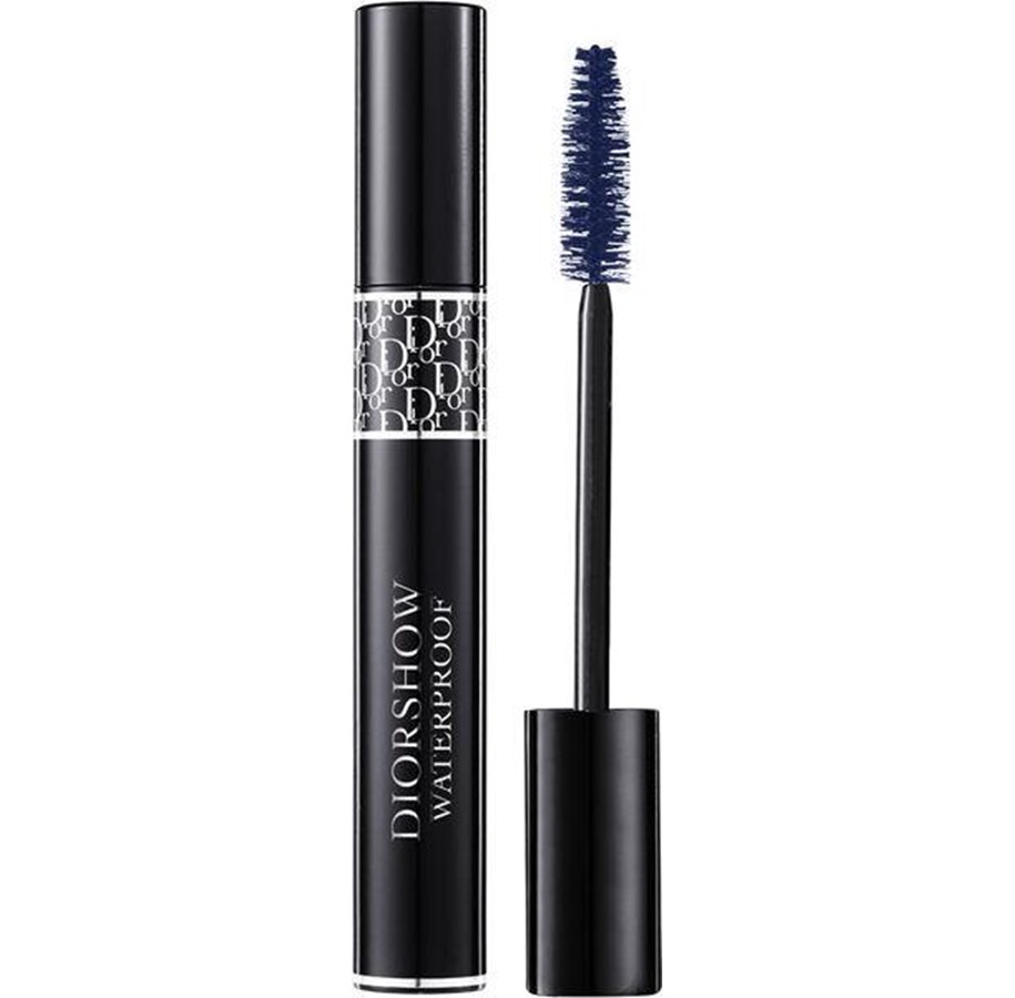 Smink - Christian Dior Buildable Volum Lash-Extension Effect - 3348900669703