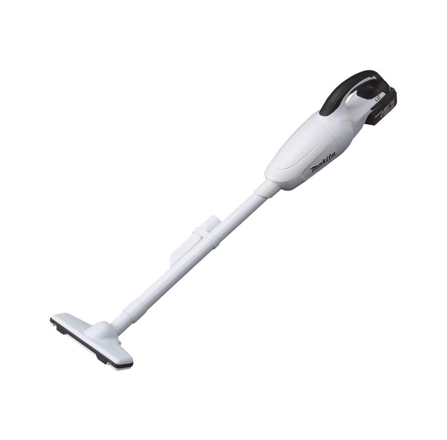 Handdammsugare - Makita Handdammsugare DCL180ZW (SOLO) - DCL180ZW