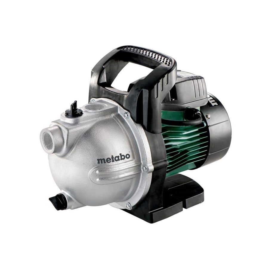 Trädgårdsvattning - Metabo P 4000 G - 600964000