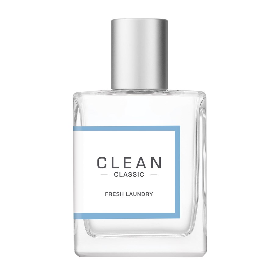Parfym och dofter - Clean Classic Fresh Laundry EDP - 40072488