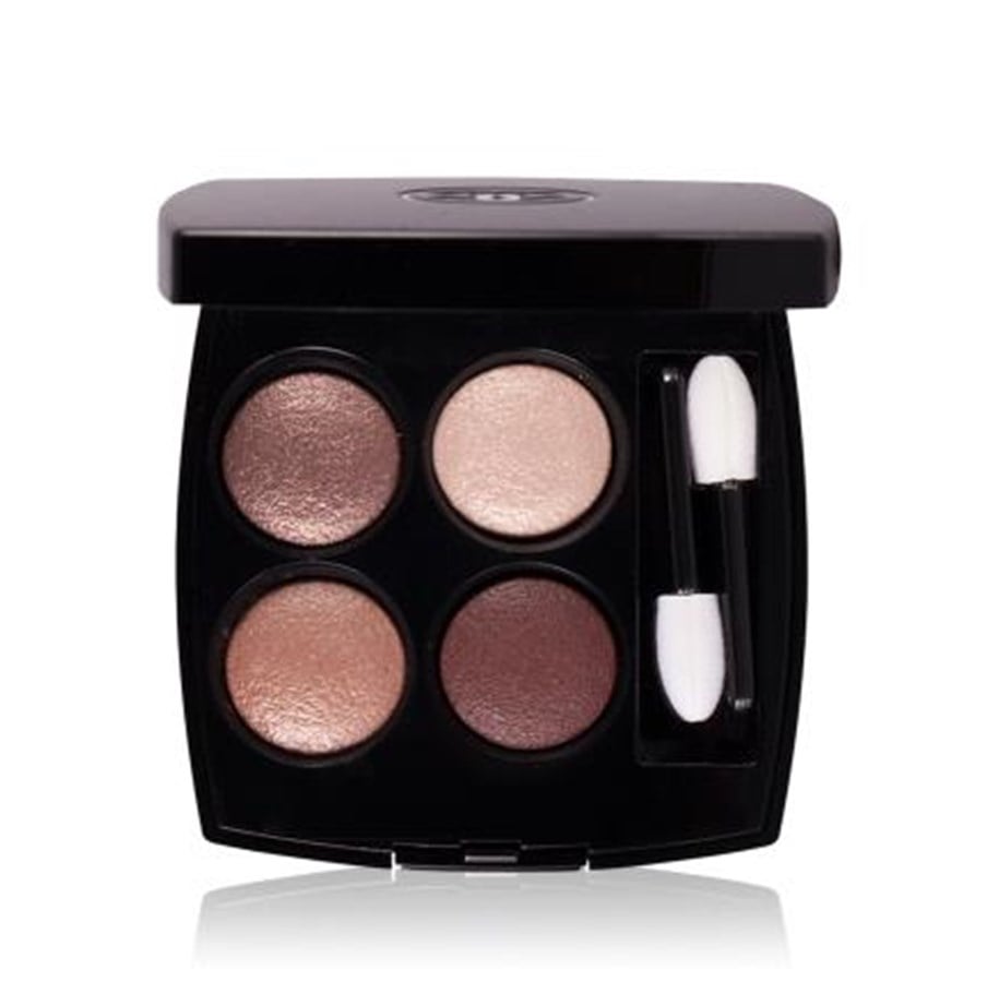 Smink - Chanel Les 4 Ombres Multi Effect Quadra Eyeshadow - 3145891642261