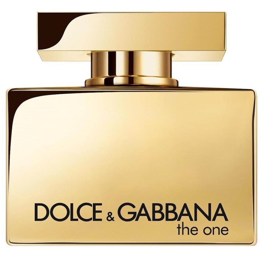 Parfym och dofter - Dolce & Gabbana The One Gold Eau de Parfum 75 ml - 3423222015763