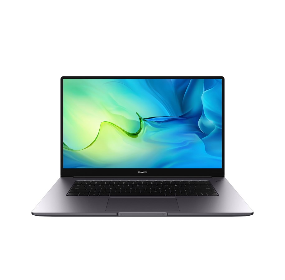 Bärbar dator - Huawei Matebook D15 - Core i5 - 8GB/256GB SSD - 53012TUQ
