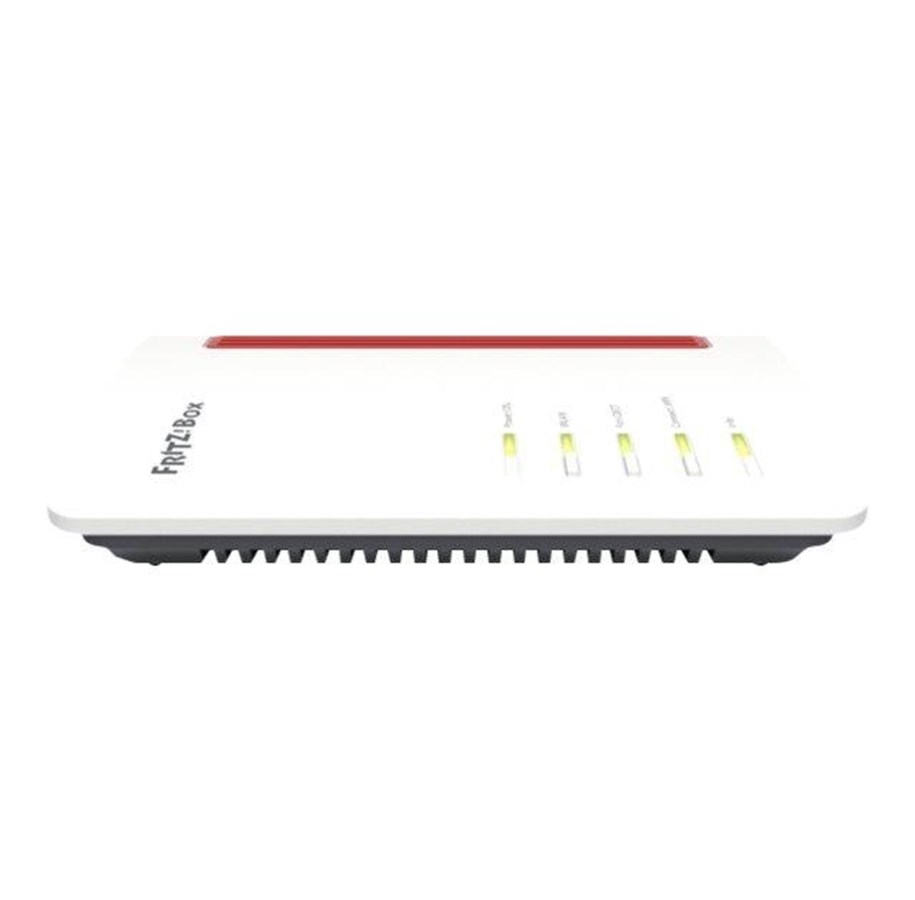 Nätverk - Router - AVM FRITZ!Box 7510 - Wireless router 802.11g/n/ax - 20002983