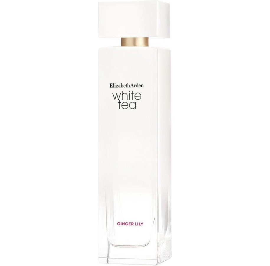 Parfym och dofter - Elizabeth Arden White Tea Ginger Lily EDT - 8869417