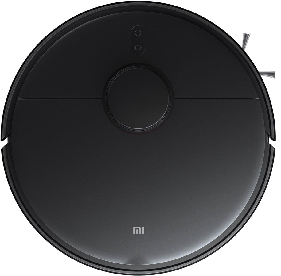 Robotdammsugare - Xiaomi Robotdammsugare Mi Robot Vacuum-Mop 2 Ultra - BHR5195EU