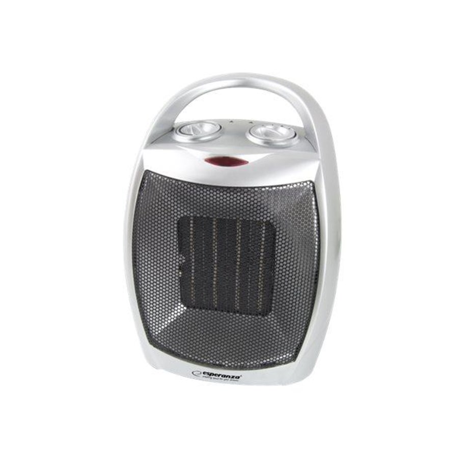 Uppvärmning och kylutrustning - Esperanza ATACAMA - cooling fan/heater - EHH006 - 5901299954874