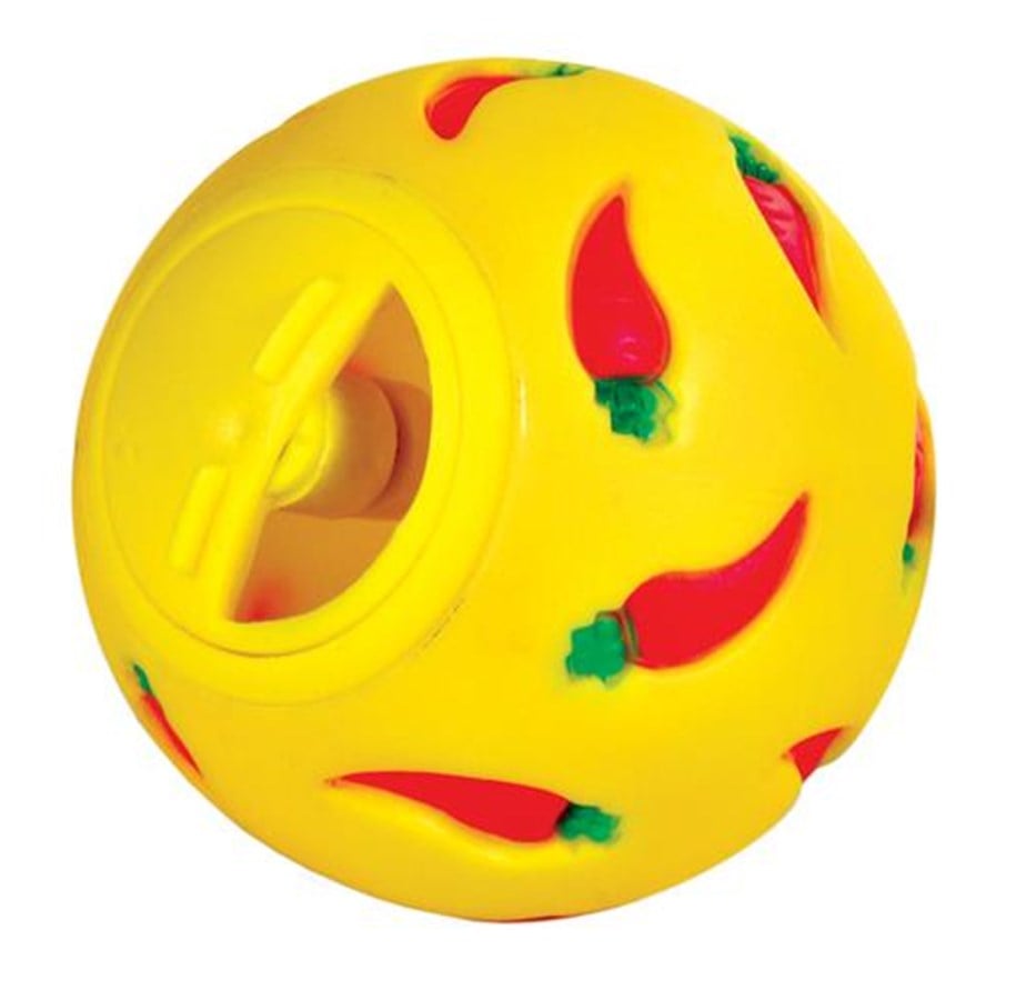 Gnagare - Trixie Snack Ball Assorted Colors 7cm - TX6275