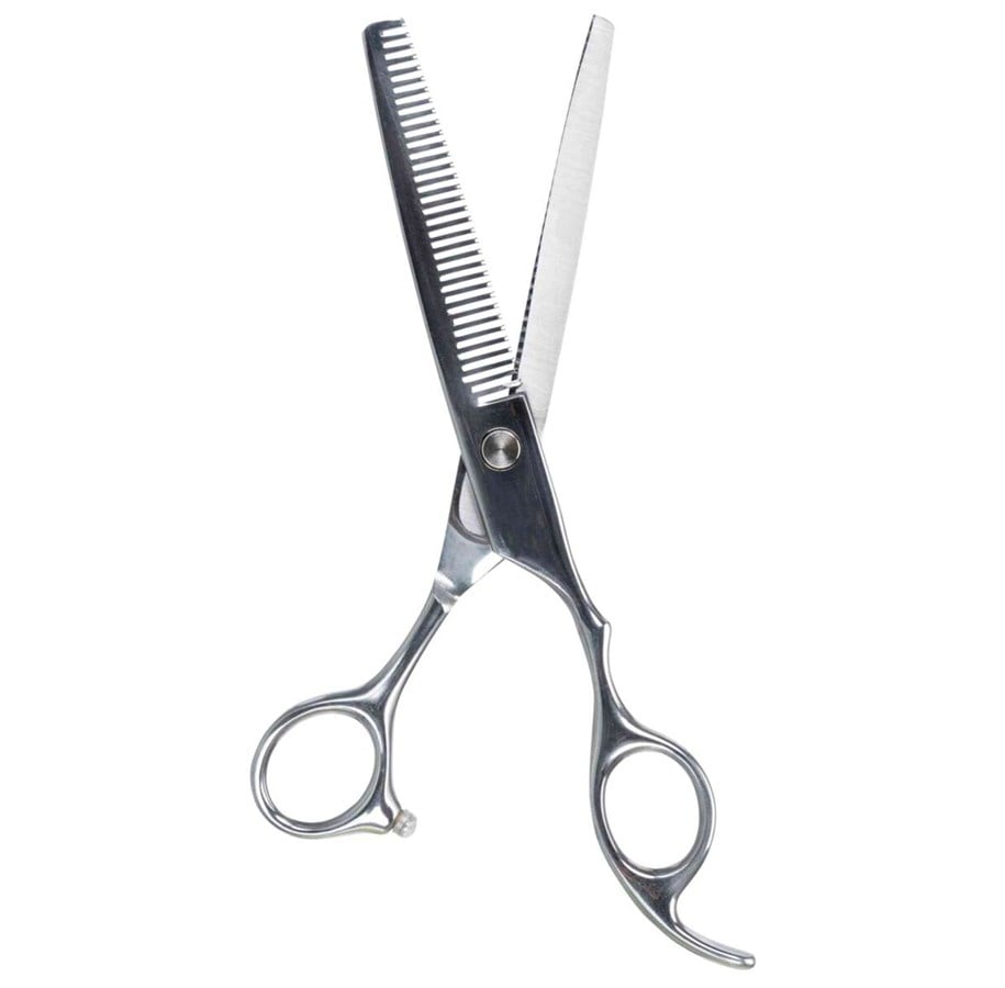 Hundar - Trixie Professionell effileringssax Rostfritt stål 18cm - TX23691