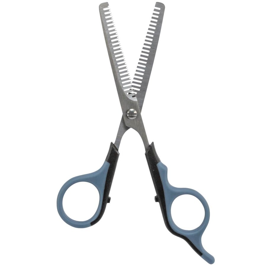 Hundar - Trixie Effileringssax dubbelsidig rostfritt stål 16cm - TX2355