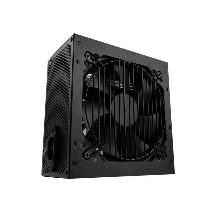 Strömförsörjning - Kolink Classic Power Strömförsörjning - 700 Watt - 120 mm - ATX - 80 Plus Bronze certificate - KL-700v2