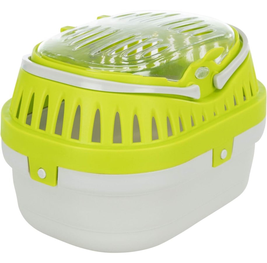 Gnagare - Trixie Transport Box Pico Small Animals 18x12x13cm - TX5900