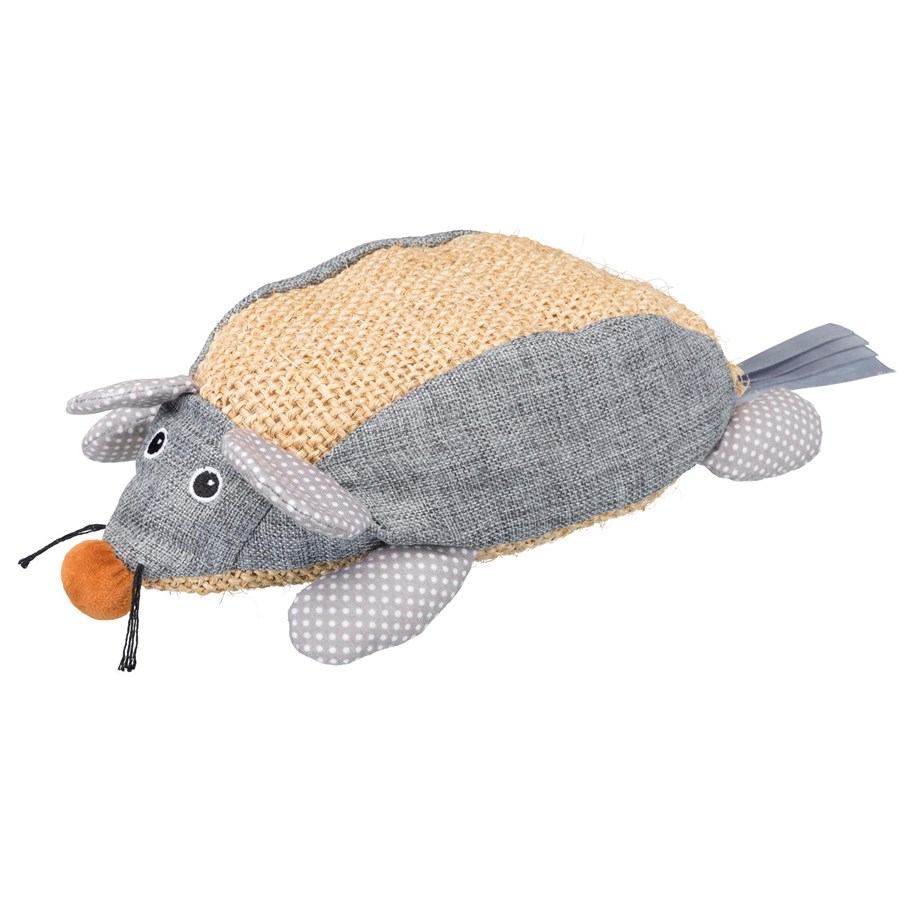 Katter - Trixie Kattleksak Sisalmus XXL infuserad med Kattmynta 30cm - TX45599