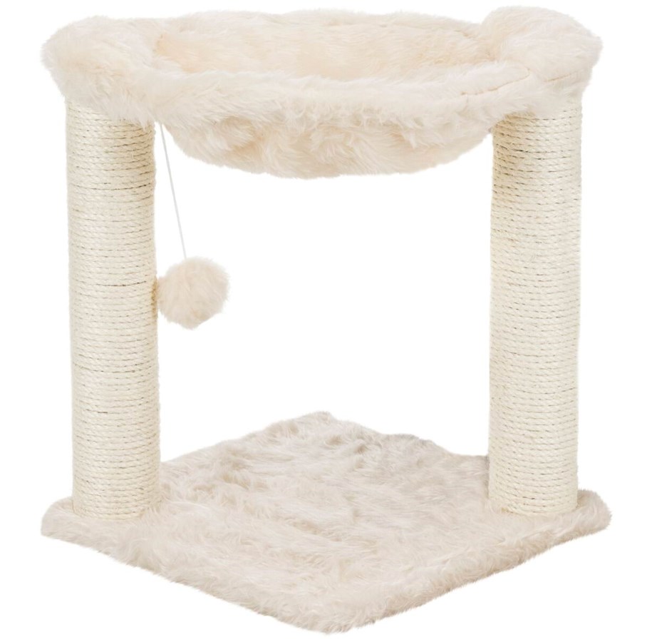 Katter - Trixie Cat Tree Baza Scratching Post 50cm - TX44541