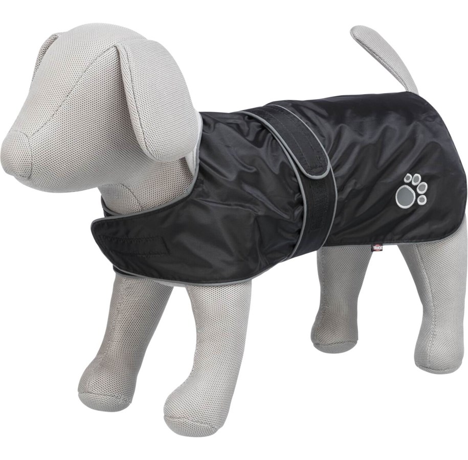 Hundar - Trixie Orléans Dog Coat Circum: 70-100cm Length: 80cm - TX30510