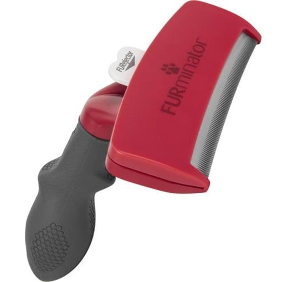 Hundar - FURminator Deshedder for huge dogs short hair - TF691694