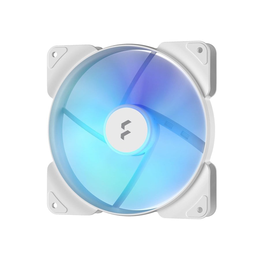 Fractal Design Aspect 14 RGB White Frame