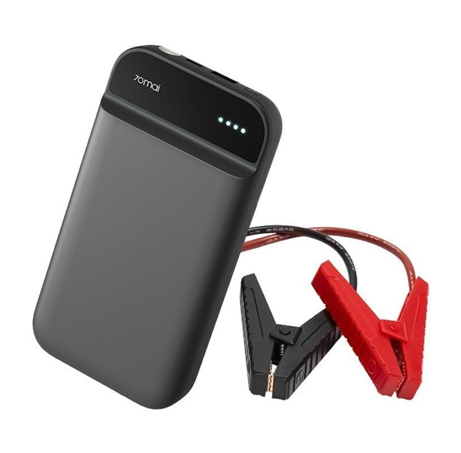 Verktyg - 70mai Jump Starter - Midrive PS01