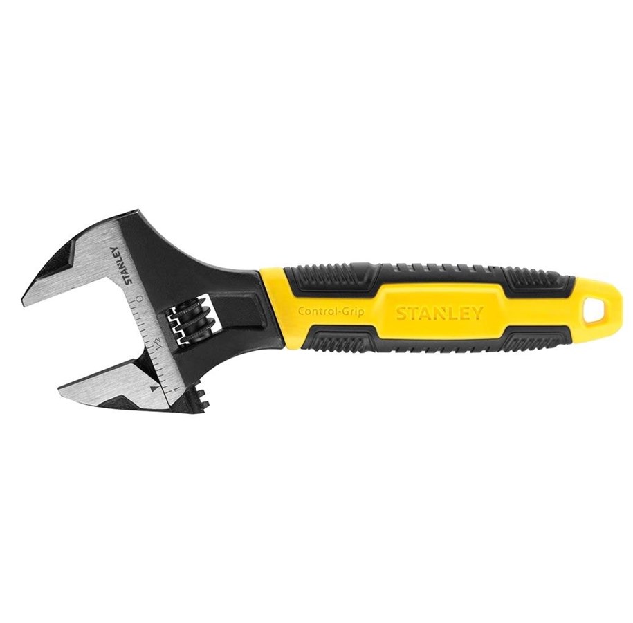Verktyg - Stanley Adjustable Wrenches - 0-90-949