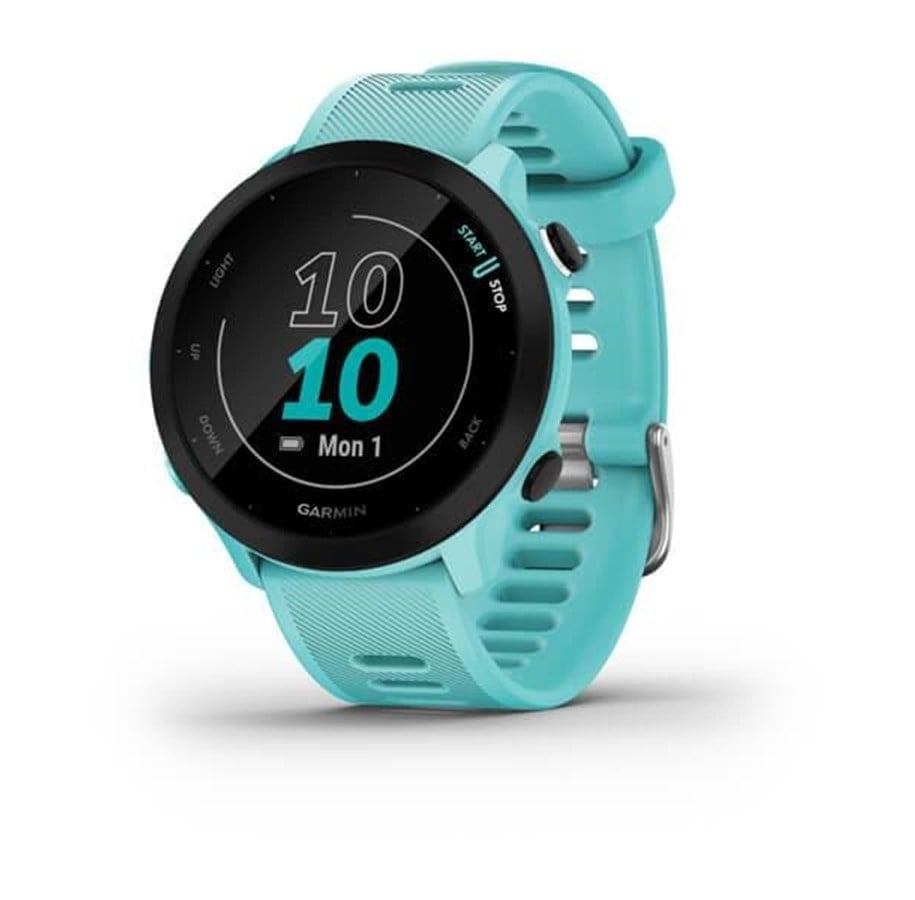 Pulsmätare & Stegräknare - Garmin Forerunner 55 - 010-02562-12