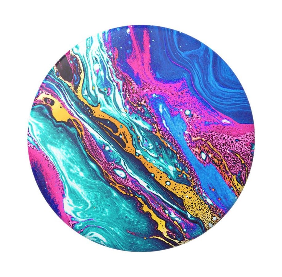 Andra mobiltillbehör - PopSockets Mood Magma - 801708