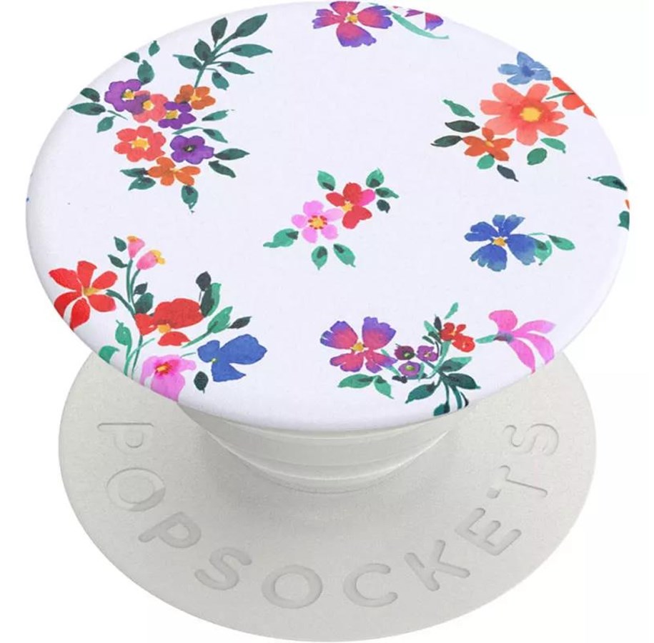 Andra mobiltillbehör - PopSockets Wild Blooms - 804886