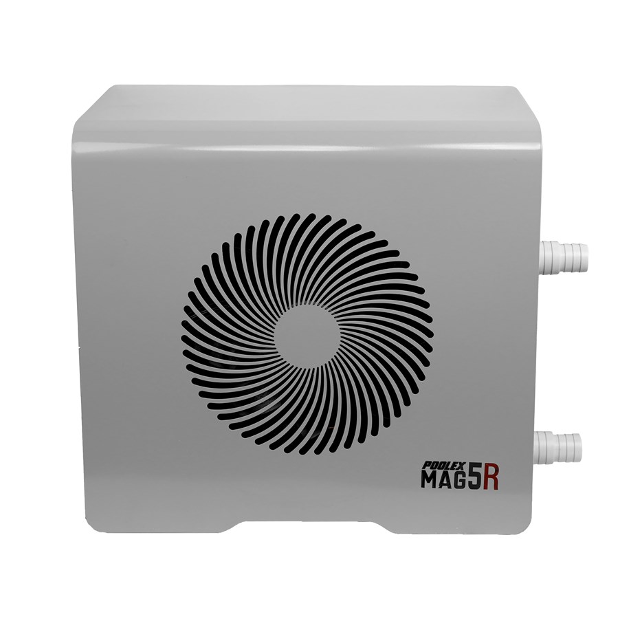 Pool & badbassäng - Swim & Fun PICO MAG5R Heat Pump 5 kW - 1059