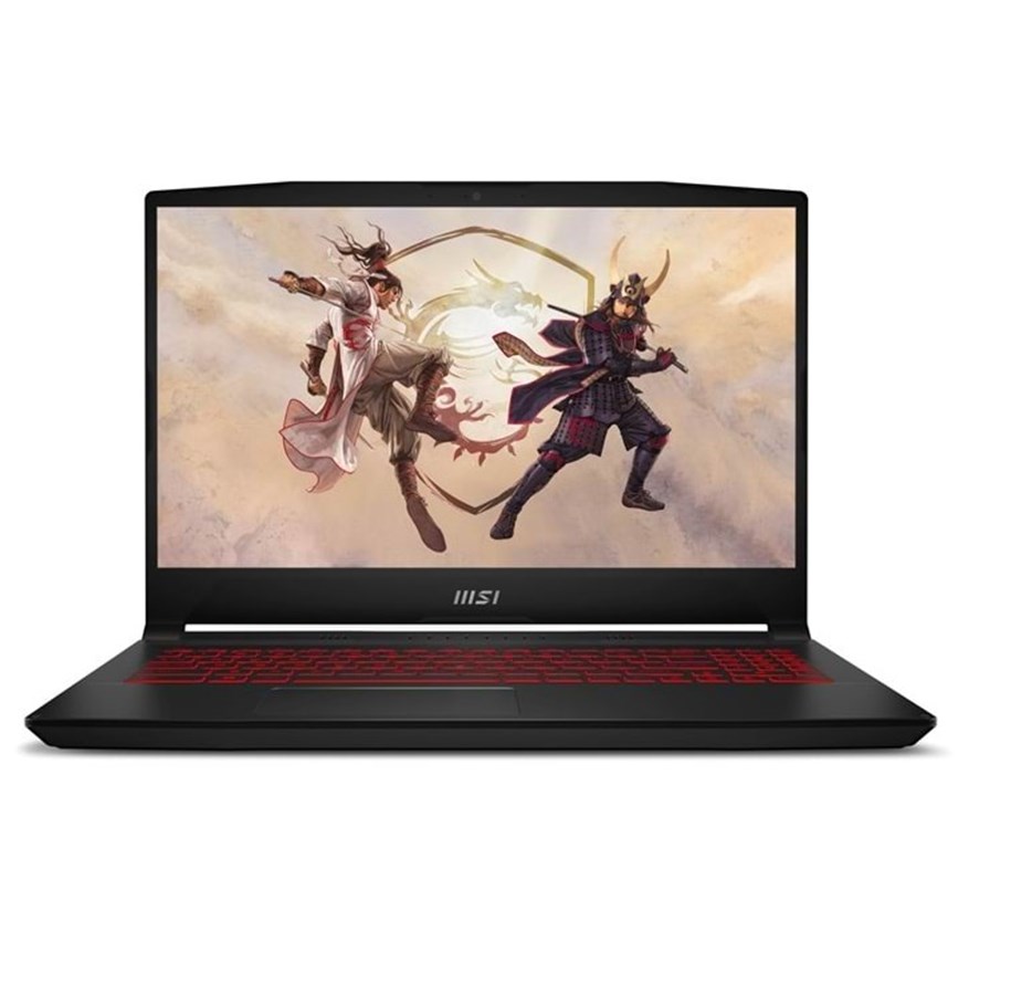 Bärbar dator - MSI Katana GF66 12UE-622NEU - 15.6" - i5-12500H - Nvidia GeForce RTX 3060 - 16GB DDR4 / 1TB - 9S7-158332-622