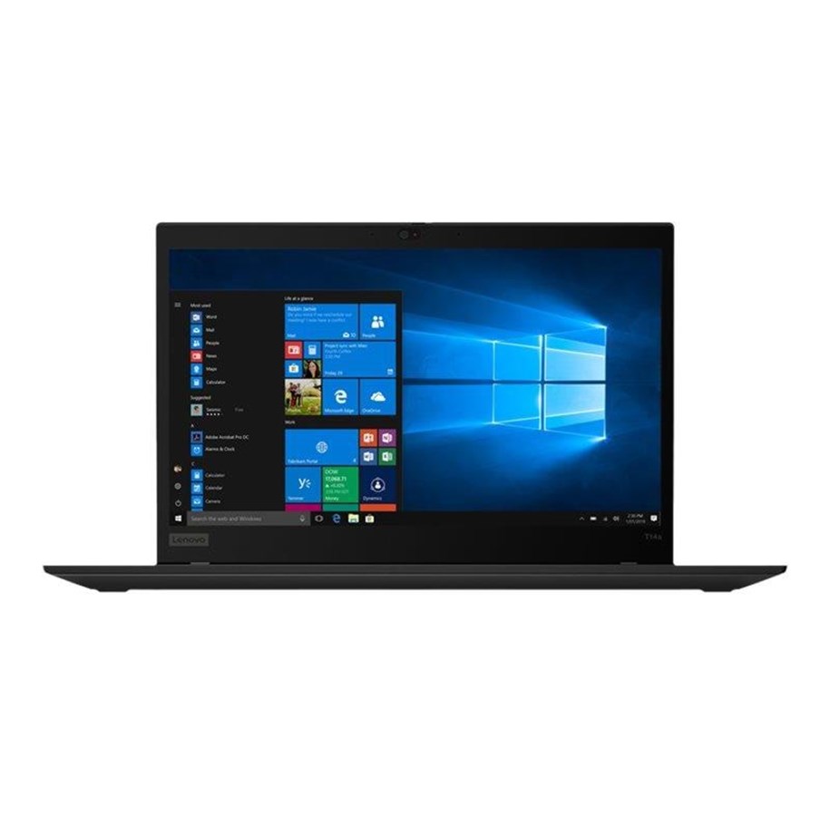 Bärbar dator - Lenovo ThinkPad T14s Gen 1 - 20UH0036MX