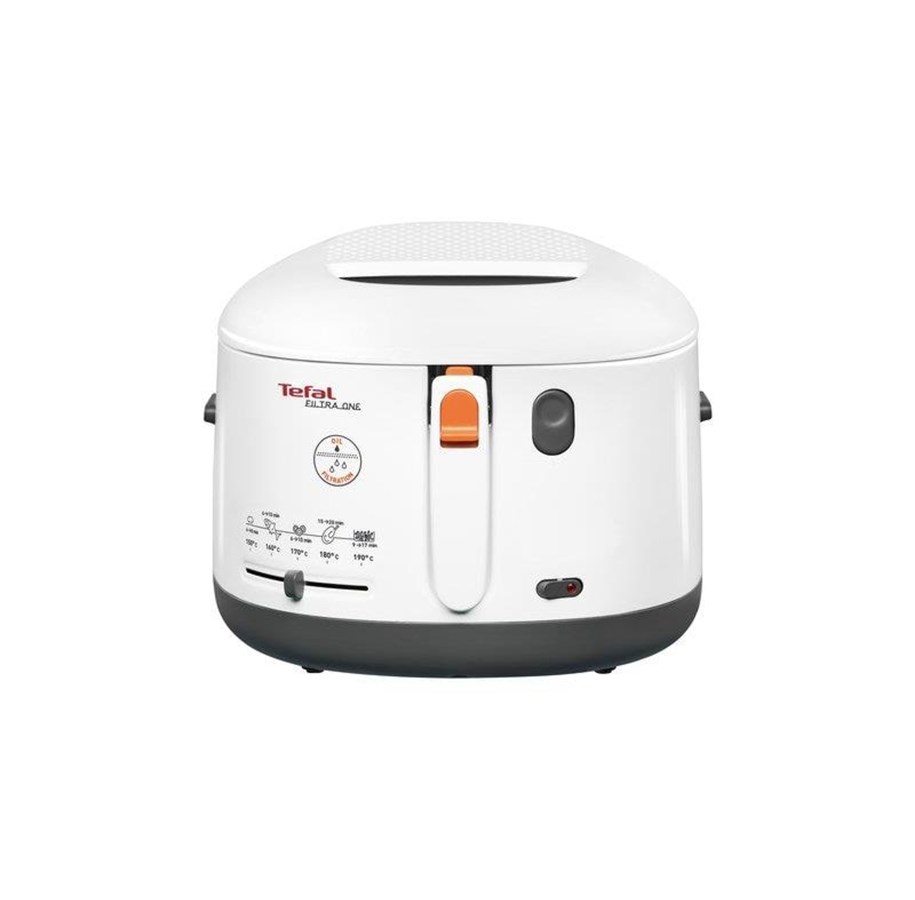 Fritöser - Tefal Filtra One - FF162131