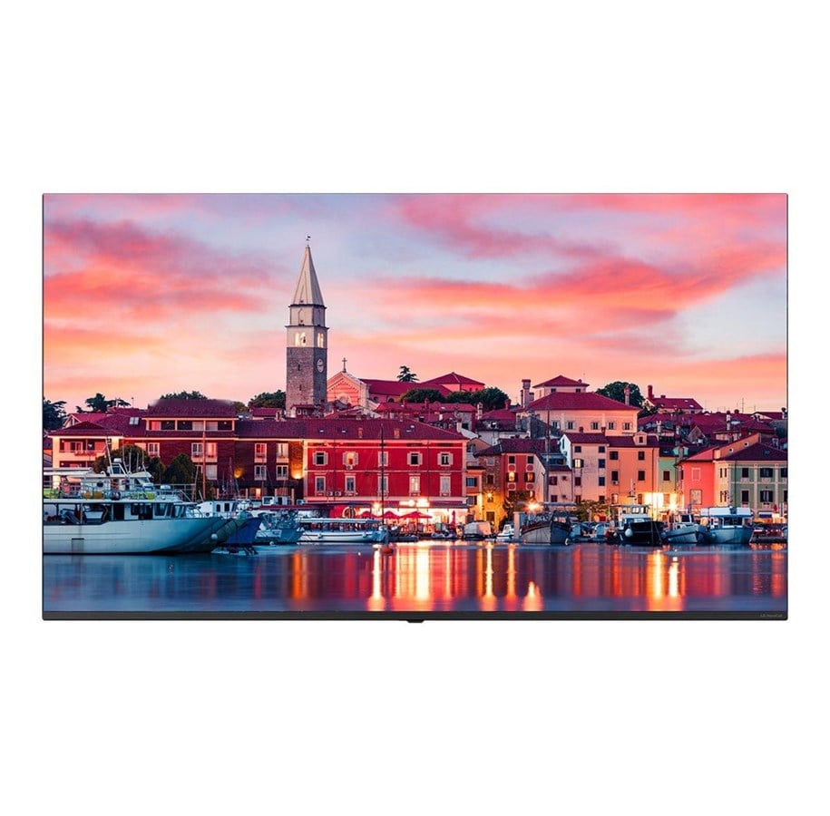 Digital skyltning & Hotell - LG 65UR762H9ZC - 65UR762H9ZC