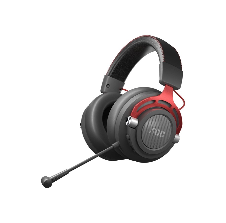 Hörlurar / Headset - AOC GH401 - GH401