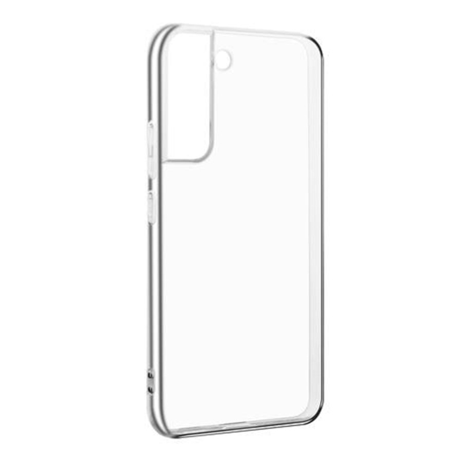 Mobile - Covers & Cases - Puro PURO Cover 03 Nude för Samsung Galaxy S22+ - SGS22P03NUDETR